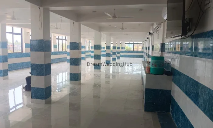 Nilasaila Mandap and Banquet Halls